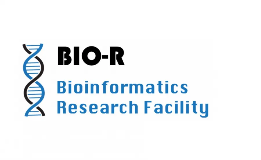 Bioinformatics research facility