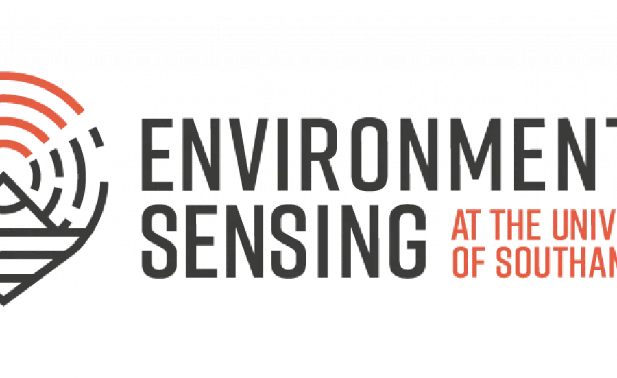 Environmental Sensing at Southampton's logo
