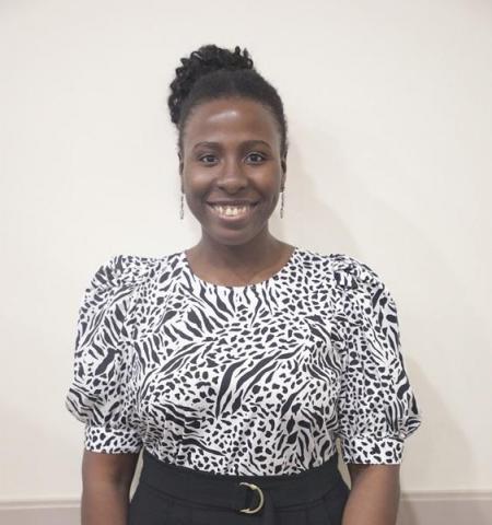 Miss Olatundun Gafari